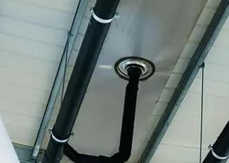 兴和虹吸排水的原理