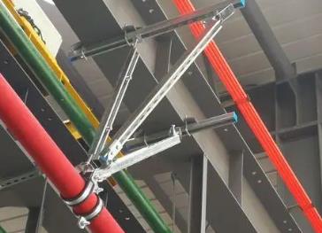 兴和抗震支架厂家与你分享你必须做的紧急情况下的准备